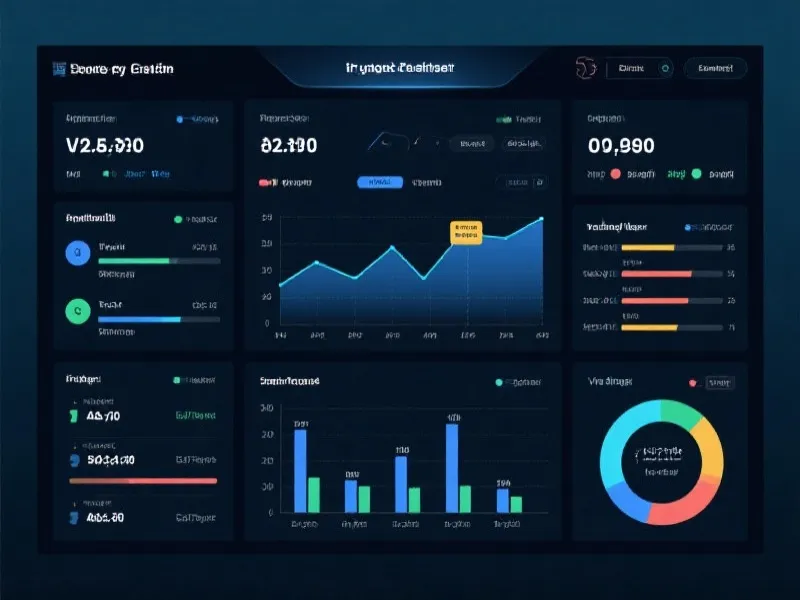 极速赛车数据分析系统界面