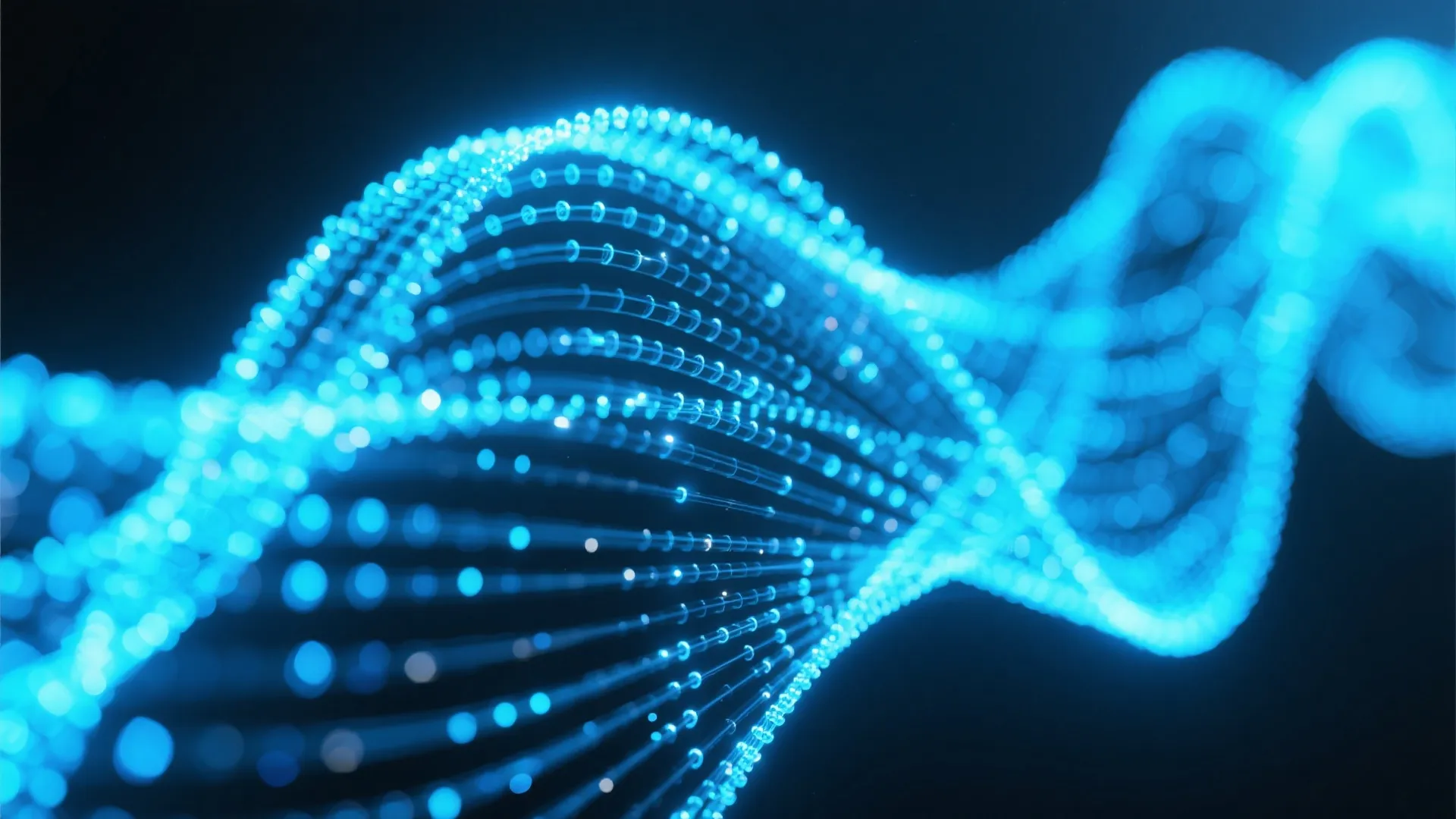 Data Stream Background
