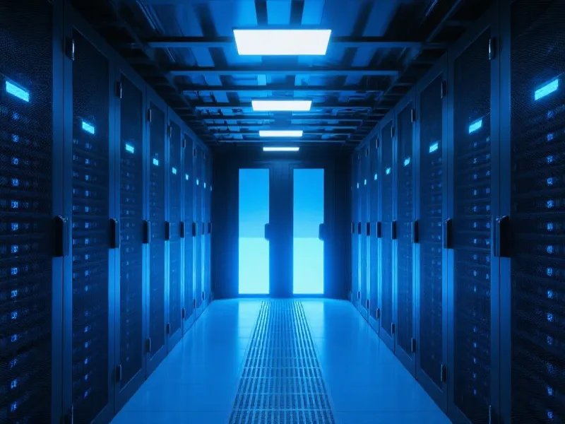 Data Infrastructure